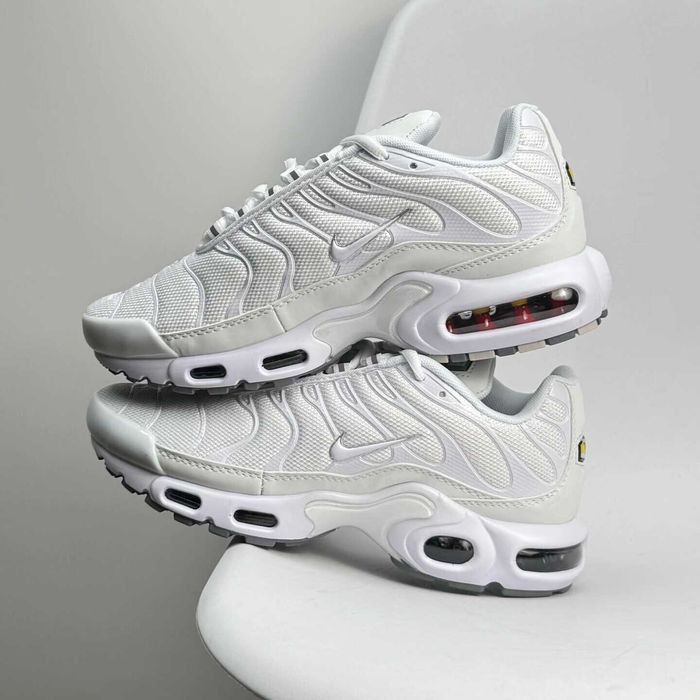 Air _Force _Max TN _ Biały R.42