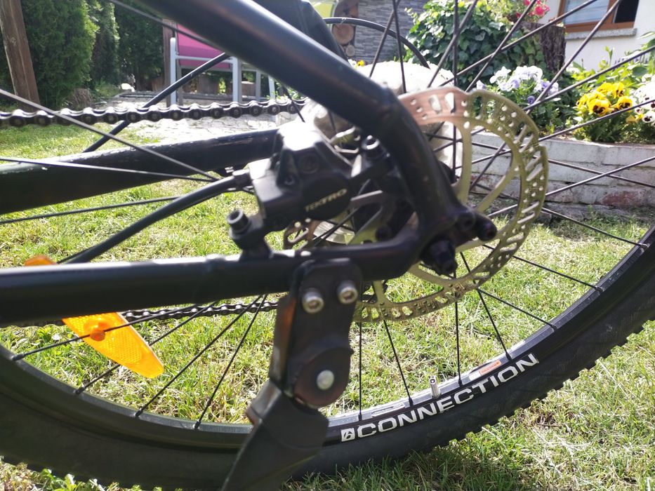 Trek Marlin 5 MTB 27,5 S | Rower górski Trek