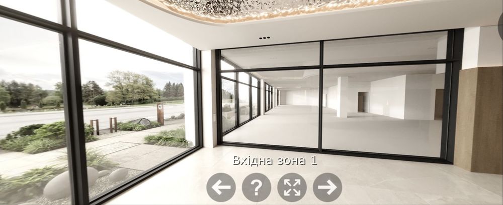 ТРЦ PHOENIX PLAZA 3км до центру Буковель,120м2,2200$/м2,магазин+оренда