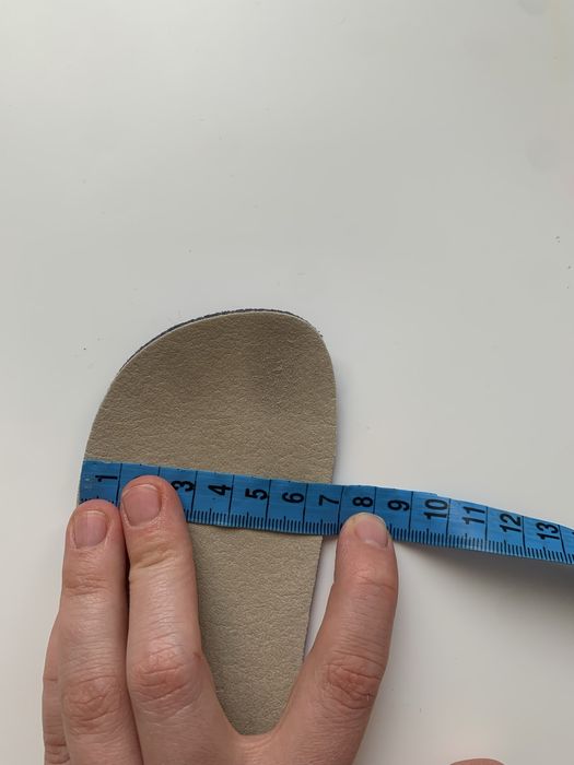 Кеди barefoot дитячі Froddo, розмір 26