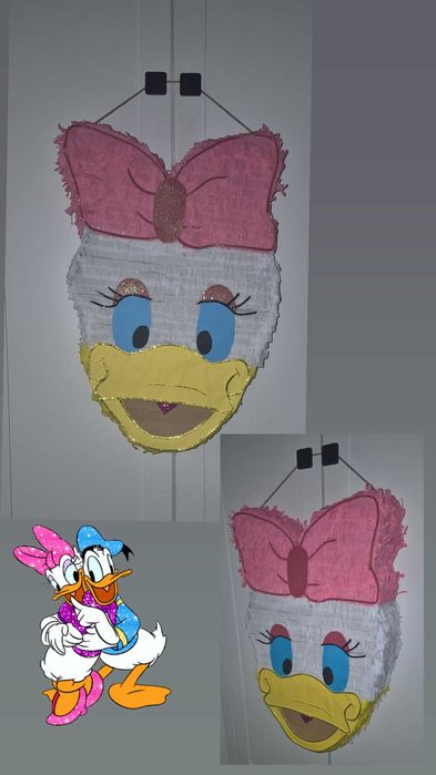 Wykonam Piniaty urodzinowe piniatę/piniata