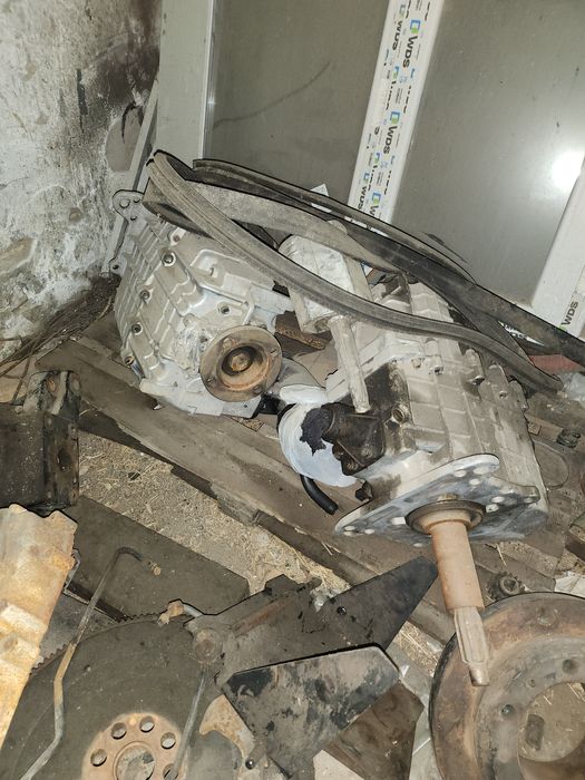 Двигун д-245.7 євро2 для ЗІЛ ГАЗ МТЗ МАЗ