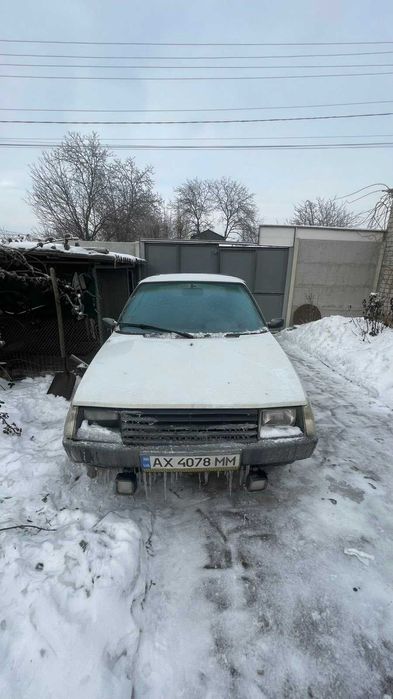 Таврия ЗАЗ1102 2006г. дв. 1.2