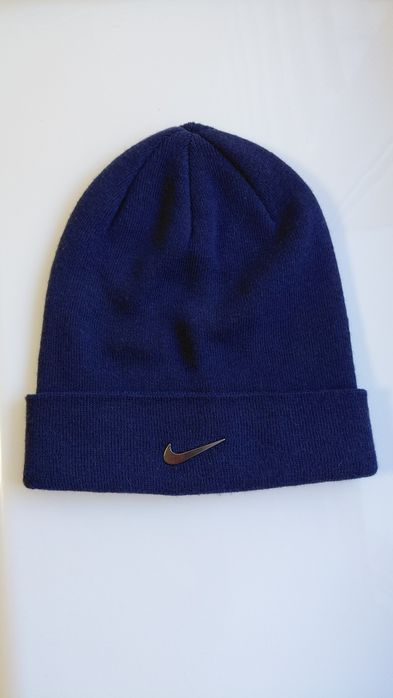 Шапка унісекс Nike Peak Beanie