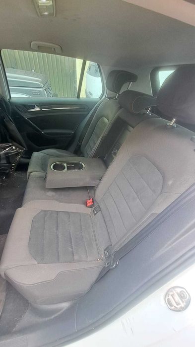 VW Golf VII 1.6 TDI - Para Peças