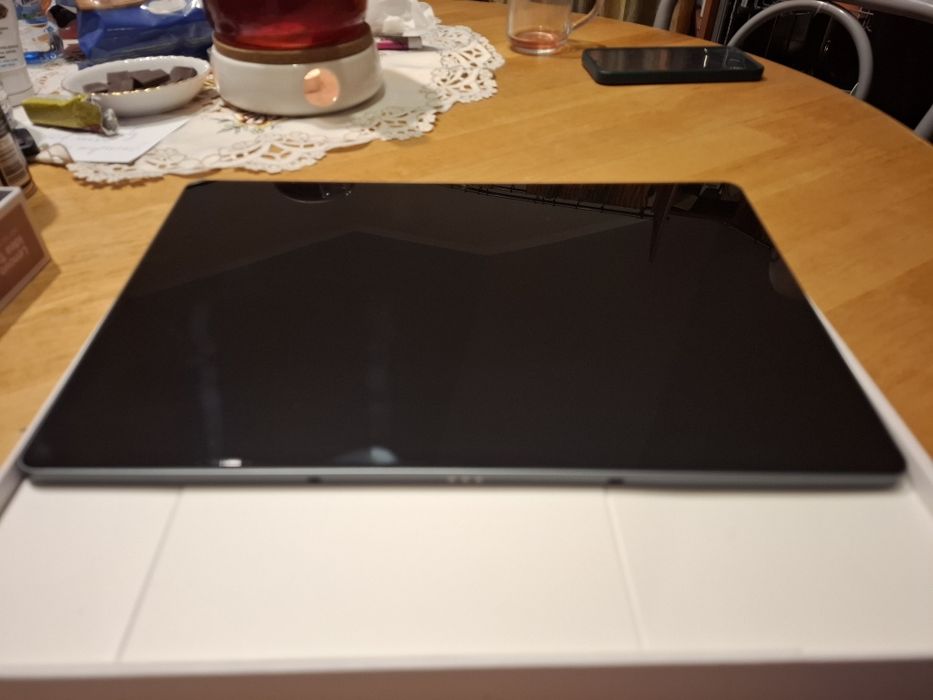 Tablet Lenovo idea tab pro 12,7 128gb