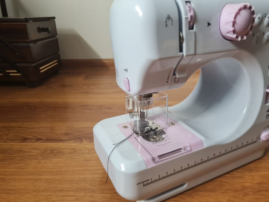 Maszyna do szycia