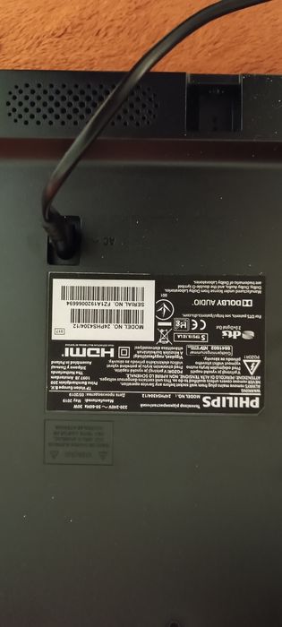 Telewizor Philips