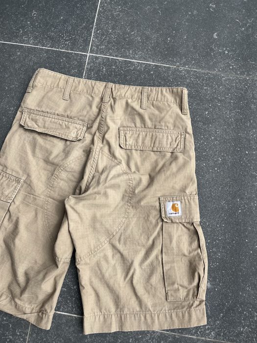 Шорти карго carhartt