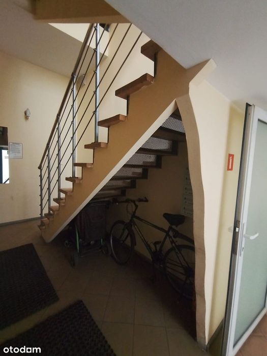 Apartament przestronny centrum Katowic bezczynszowy
