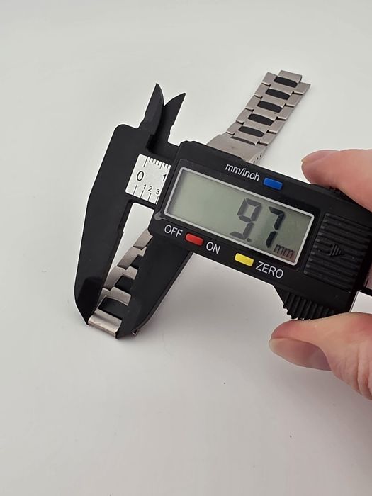Bransoleta do zegarka Timex