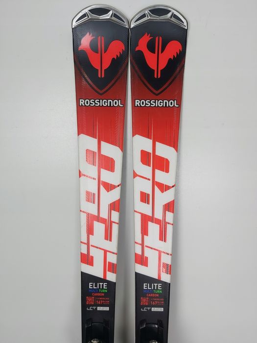 *nartybochnia.pl* ROSSIGNOL hero elite MT CA MULTI TURN -167 NABO 5572