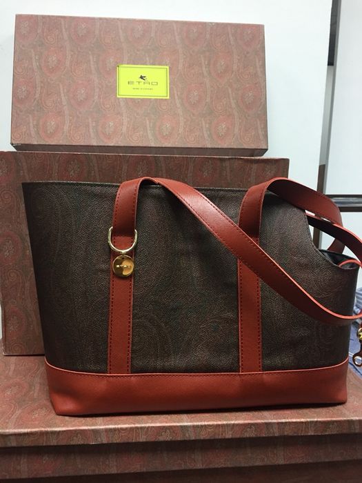 Сумка ETRO для животных новая