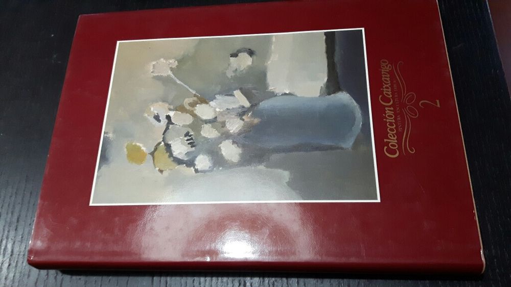 Pintura e escultura Dibujo