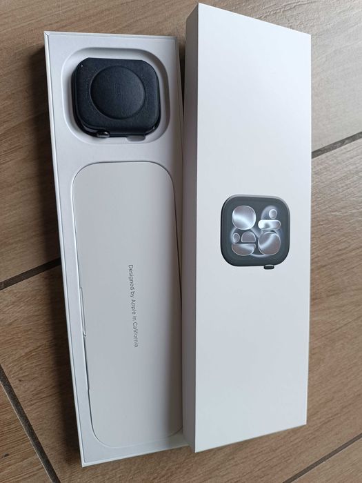 Apple Watch Series 11