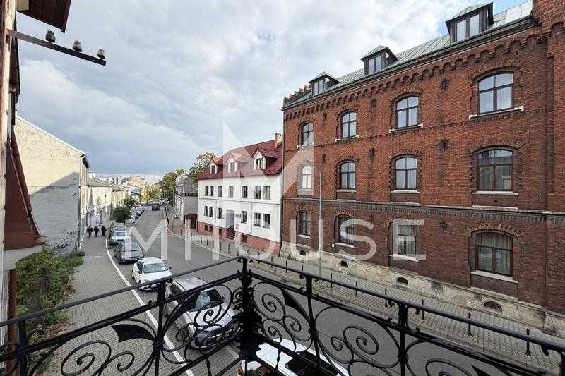 Mieszkanie – Kraków, Zagumnie, Podgórze - Widok 5