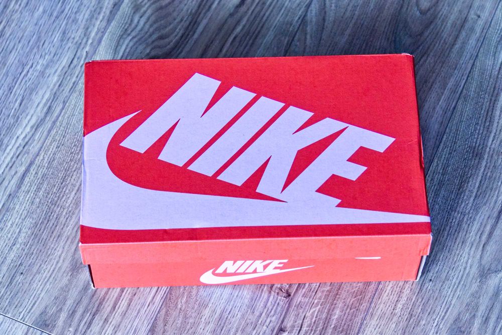 Nowe buty NIKE Dunk Low QS Lebron James Fruity Peebles 42