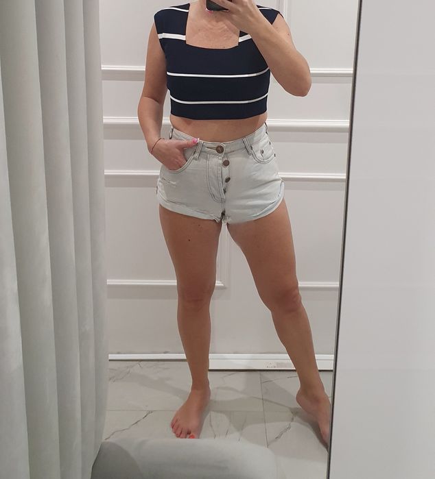 Top Ted Baker nowy oryginalny s/m