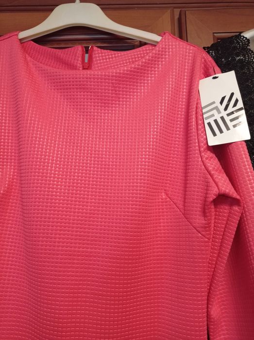 Sukienka nowa  L z metką 3 sztuki komplet 190zl