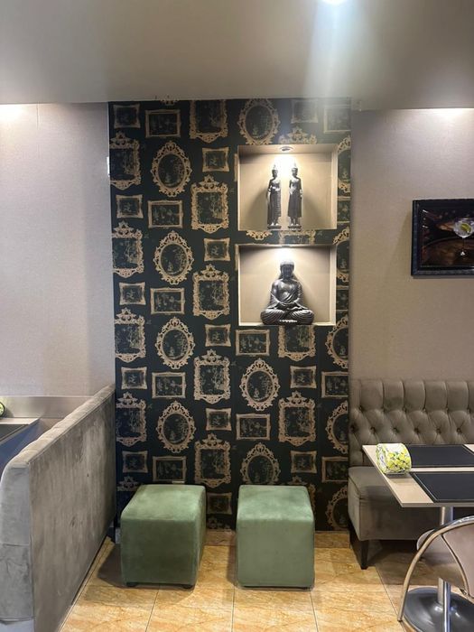 Restaurante para Trespasse