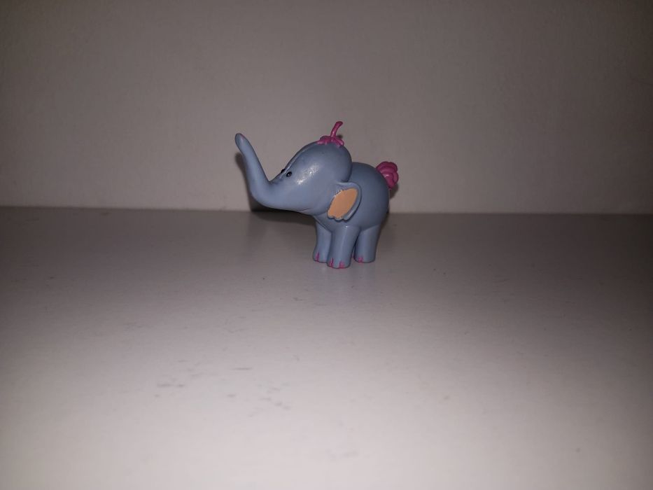 Figura Elefante Heffalump, Winnie the Pooh