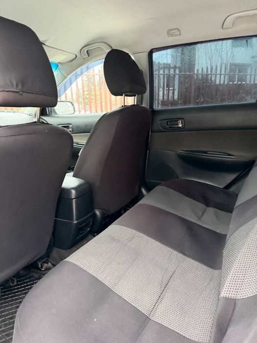 Mazda 6 2.0 LPG || Alusy || Dobry Stan || Zamiana || Niezawodna