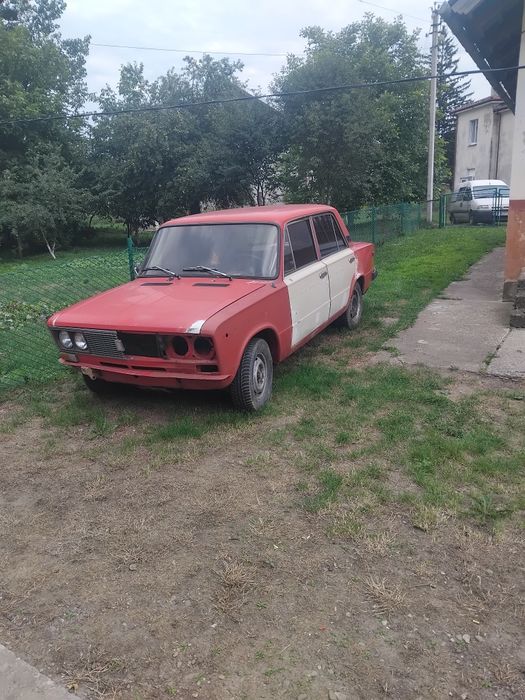 Продам Ваз 21061