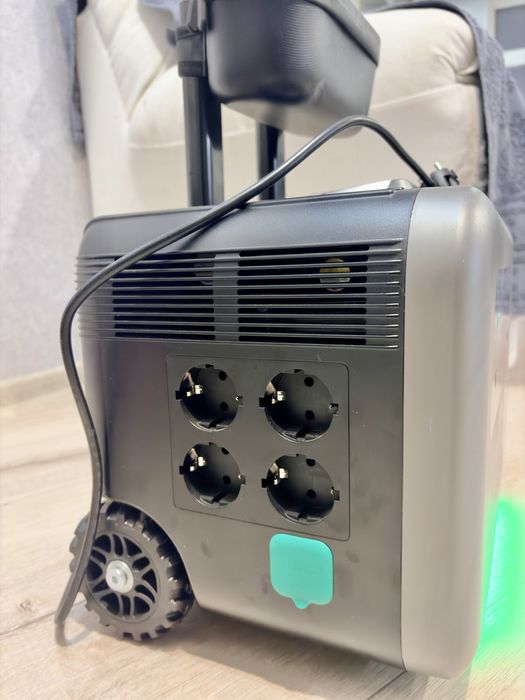 Zendure Super Base Pro 1500