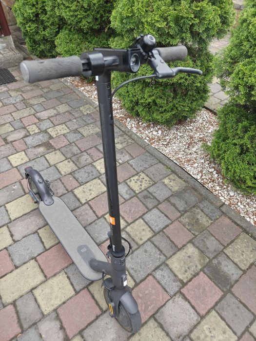 Електросамокат  Xiaomi Mi Electric Scooter