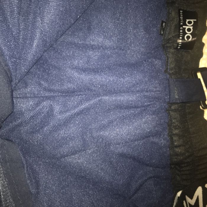 Штани зимові спортивні