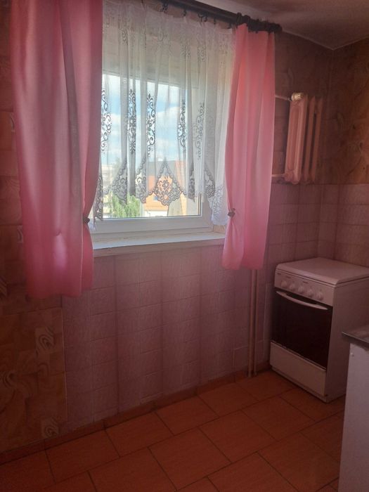 Żary, 2 pokoje z balkonem, niski czynsz
