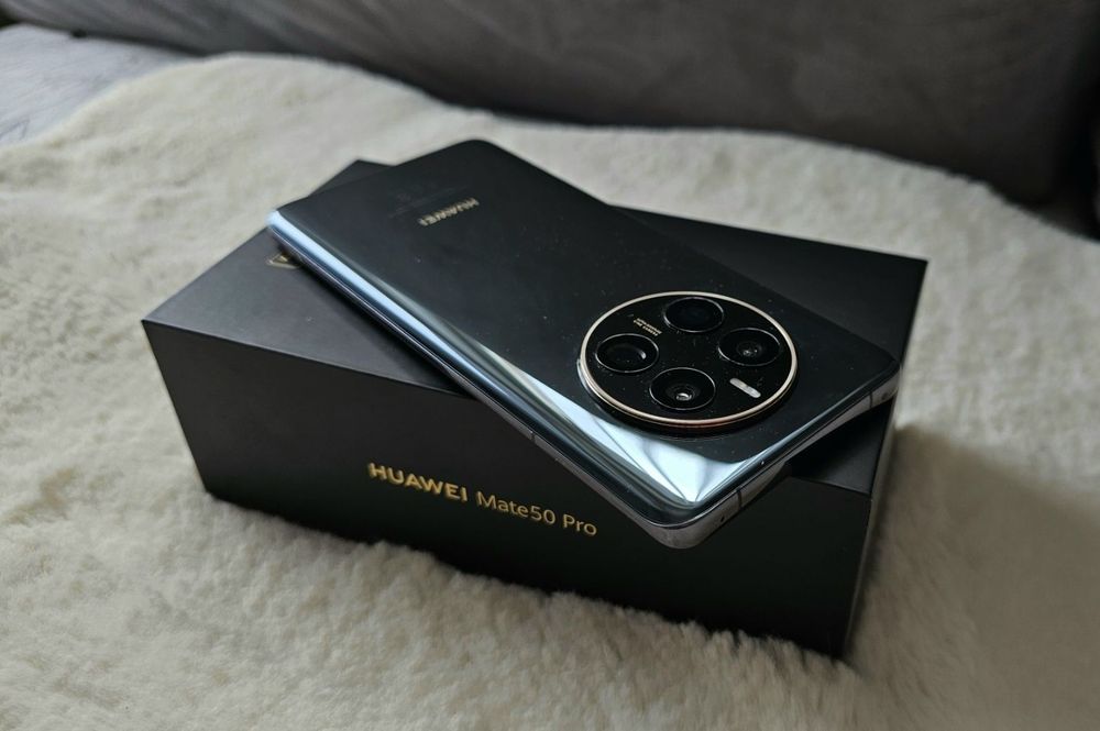 Huawei Mate 50 Pro 256 GB