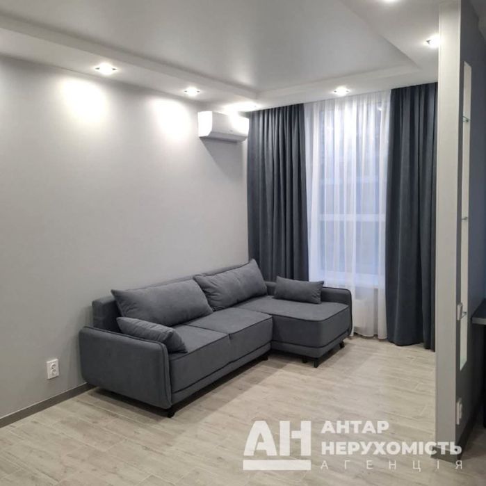 Нова 1 Кім. кв. ЖК "А+Я"