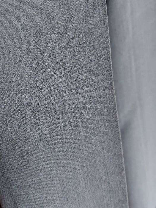 Calças Clássicas Cinzentas - Capicua 303 - Tam° 34