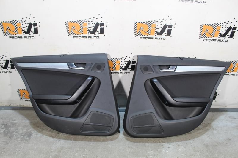 Forra / revestimento genérico AUDI A4 (8K2, B8)