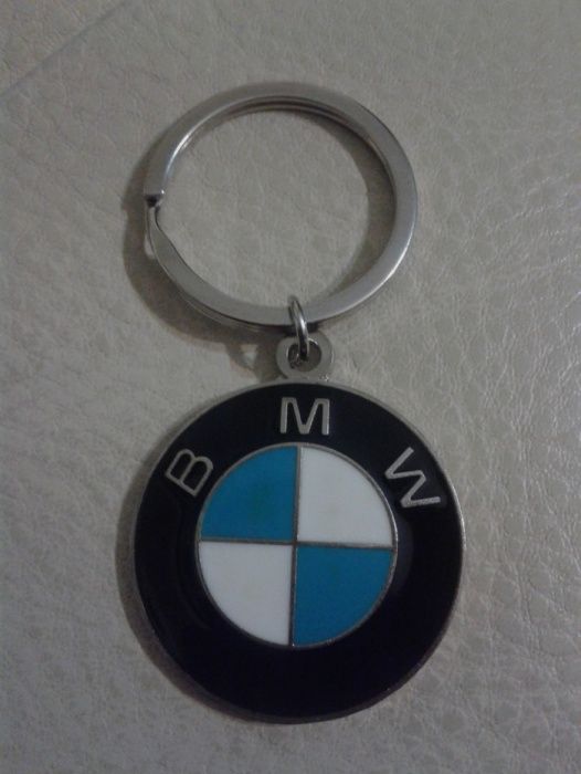 BMW Porta Chaves(vários modelos)