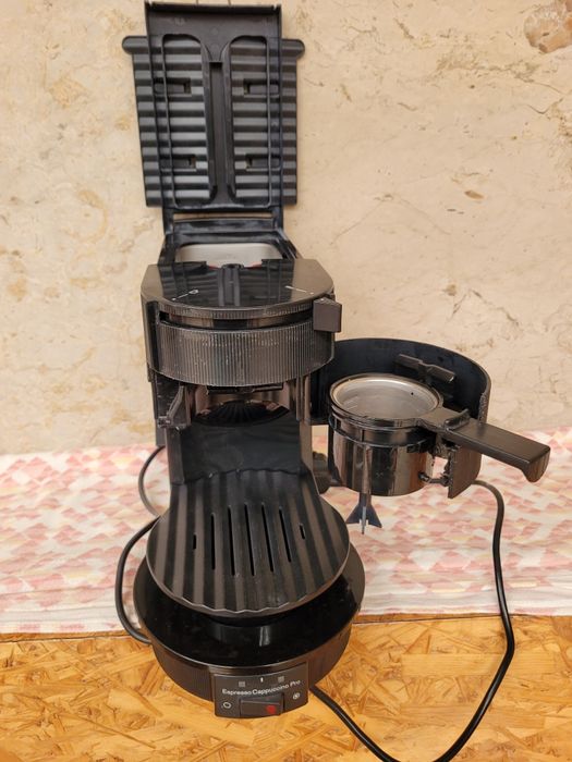 Maquina de café BRAUN