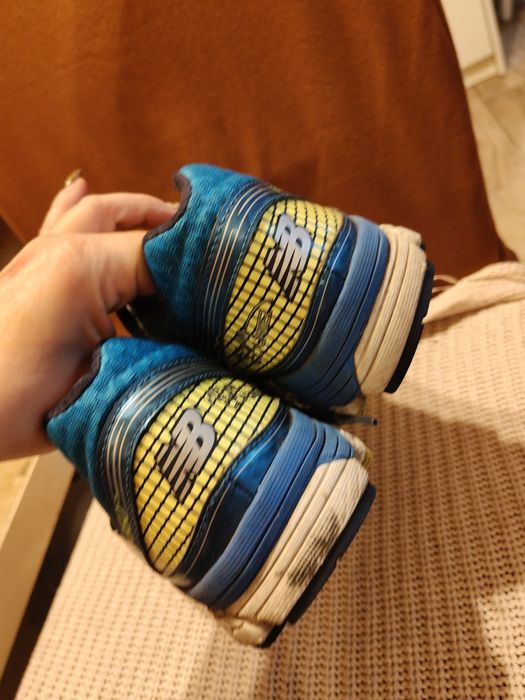 New balance buty sportowe męskie 44