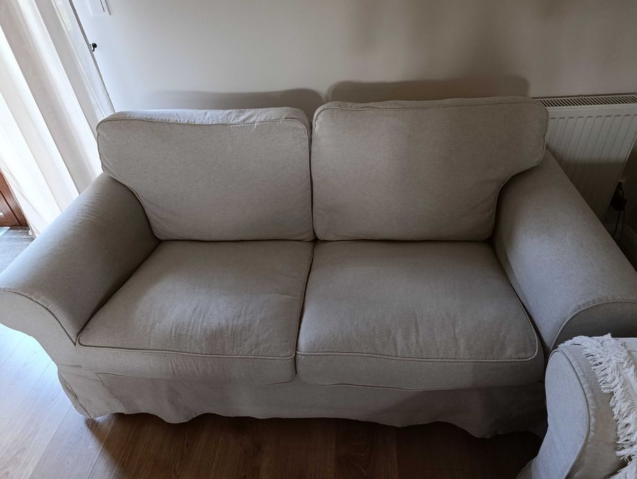 Sofy Ikea Ektrop
