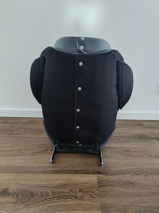 Cadeira auto criança Cybex juno 2 fix