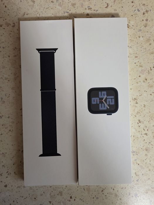 Apple watch 44 mm SE 2 GEN  98 kondycja