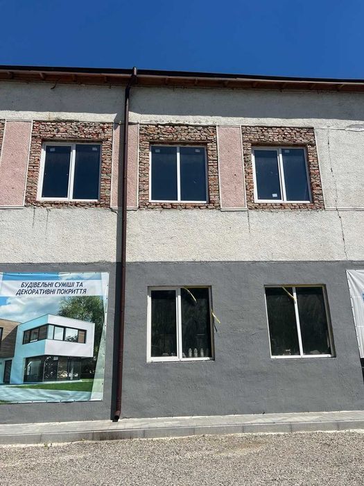 оренда виробничо-складських приміщень