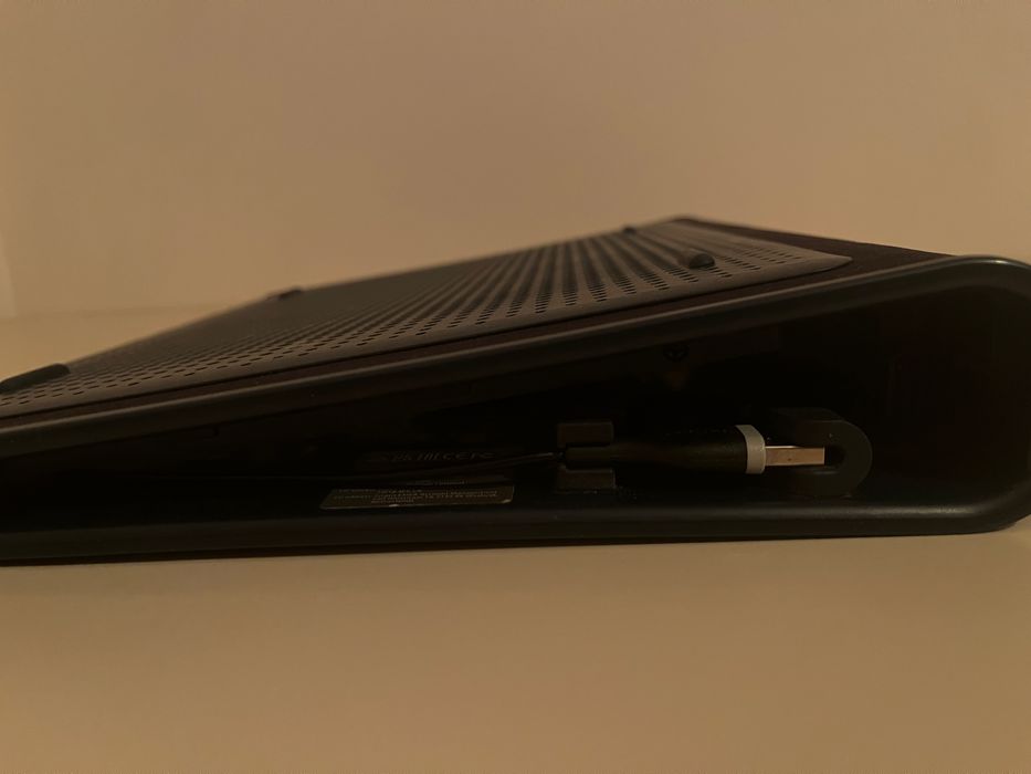 Podkładka chłodząca pod laptopa