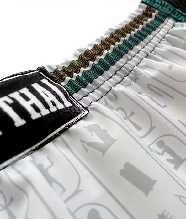 Проф Шорты для Тренировок по  Муай-Таю