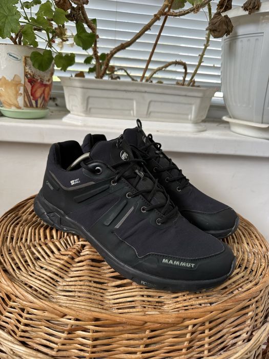 Mammut Ultimate Pro Low GTX Gore-tex