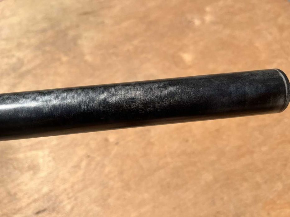 Підсиділ Ritchey COMP Seatpost 31.4 x 400mm