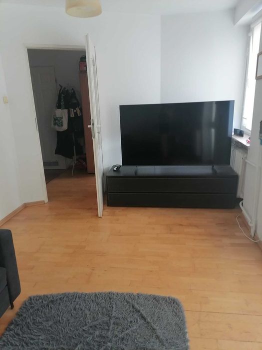 Mieszkanie – Olsztyn, Stare Miasto - Widok 2