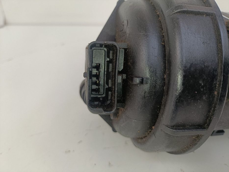 Corpo filtro gasóleo FIAT Idea (350_)