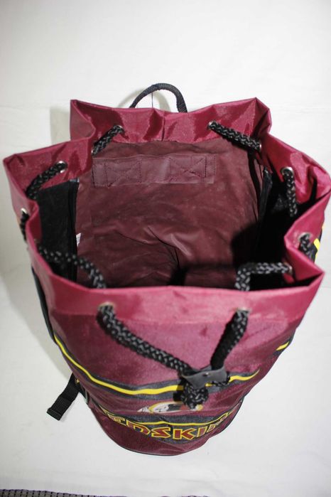 Mala / Mochila / Saco desportivo / desporto - REDSKINS - NFL - Grande