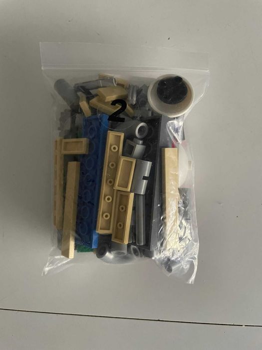 Lego - Microsoft Clippy446477557543086081